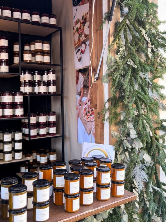 🎄 Poline revient au Marché de Noël de Colmar 2025 🎄