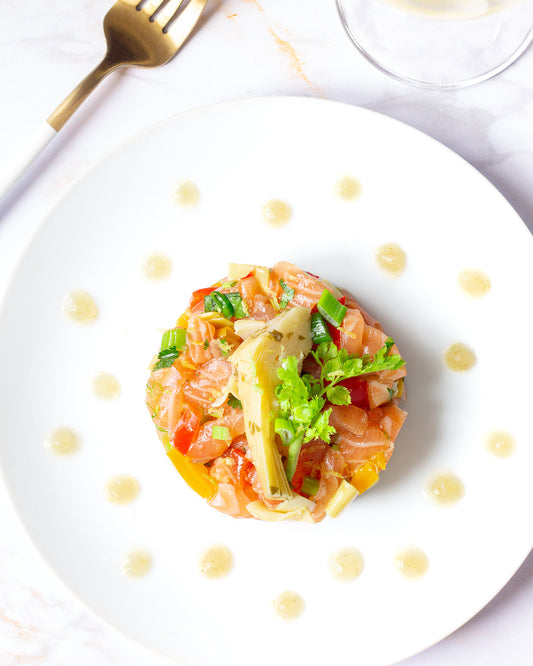 Accords parfaits avec la confiture Fenouil Gingembre