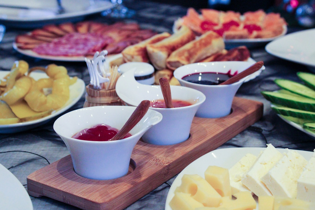 Quelle est la différence entre confiture et gelée, chutney, marmelade… ?