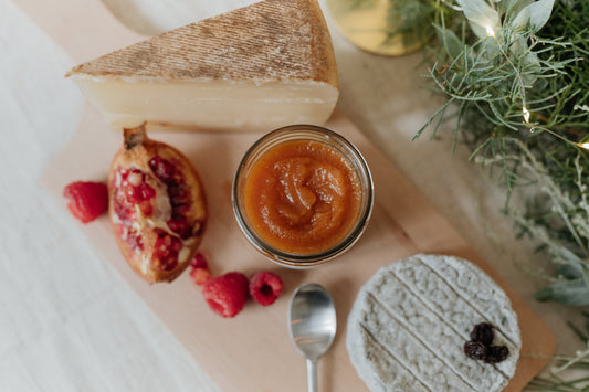 Offrez le plus beau des cadeaux de Noël : la gourmandise signée Poline